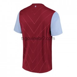 Dres Aston Villa Domaći 2022-2023 Kratkih Rukava - Muški
