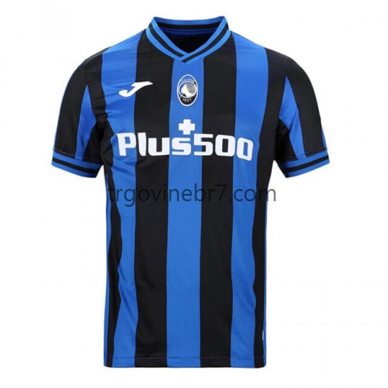 Dres Atalanta Domaći 2022-2023 Kratkih Rukava - Muški