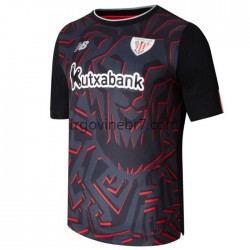 Dres Athletic Bilbao Gostujući 2022-2023 Kratkih Rukava - Muški