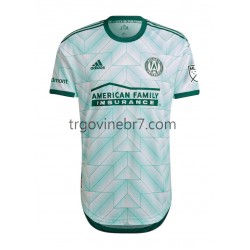 Dres Atlanta United Gostujući 2022-2023 Kratkih Rukava - Muški
