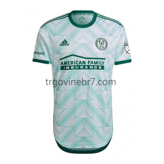 Dres Atlanta United Gostujući 2022-2023 Kratkih Rukava - Muški