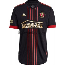 Dres Atlanta United Domaći 2022 Kratkih Rukava - Muški