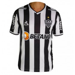 Dres Atletico Mineiro Domaći 2021-2022 Kratkih Rukava - Muški