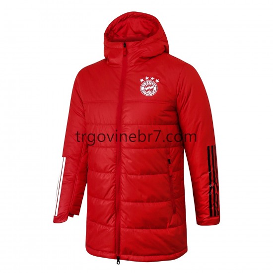 Bayern Munchen Donja jakna M002 - Muški