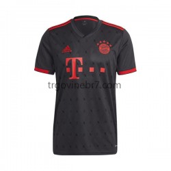 Dres FC Bayern München Treći 2022-2023 Kratkih Rukava - Muški