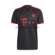 Dres FC Bayern München Treći 2022-2023 Kratkih Rukava - Muški