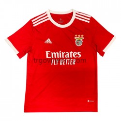 Dres Benfica Domaći 2022-2023 Kratkih Rukava - Muški