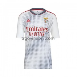 Dres Benfica Treći 2022-2023 Kratkih Rukava - Muški
