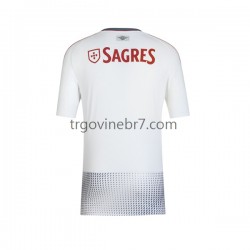 Dres Benfica Treći 2022-2023 Kratkih Rukava - Muški