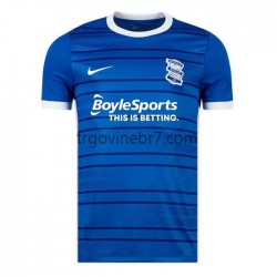 Dres Birmingham City Domaći 2022-2023 Kratkih Rukava - Muški Dres Birmingham City Domaći 2022-2023 Kratkih Rukava - Muški