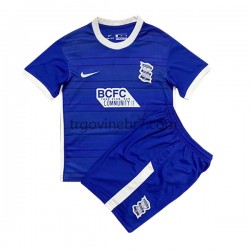Dres Birmingham City Domaći 2022-2023 Kratkih Rukava - Dječji Dres Birmingham City Domaći 2022-2023 Kratkih Rukava - Dječji
