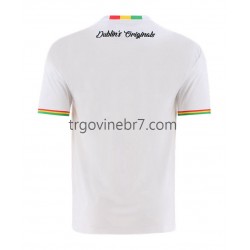 Dres Bohemians Gostujući 2021-2022 Kratkih Rukava - Muški