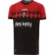 Dres Bohemians Domaći 2021-2022 Kratkih Rukava - Muški