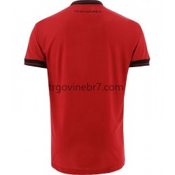 Dres Bohemians Domaći 2021-2022 Kratkih Rukava - Muški