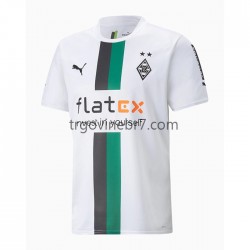 Dres Rusija Bo Monchengladbach Domaći 2022-2023 Kratkih Rukava - Muški Dres Rusija Bo Monchengladbach Domaći 2022-2023 Kratkih Rukava - Muški