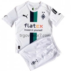 Dres Rusija Bo Monchengladbach Domaći 2022-2023 Kratkih Rukava - Dječji