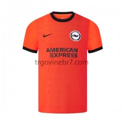 Dres Brighton & Hove Albion Gostujući 2022-2023 Kratkih Rukava - Muški