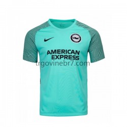 Dres Brighton & Hove Albion Treći 2022-2023 Kratkih Rukava - Muški