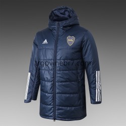 CA Boca Juniors Donja jakna M002 - Muški