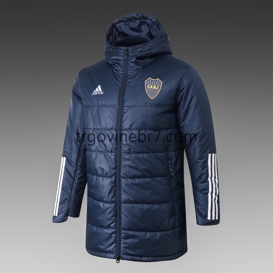 CA Boca Juniors Donja jakna M002 - Muški