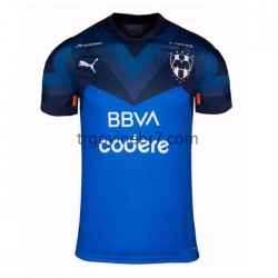 Dres CF Monterrey Gostujući 2022-2023 Kratkih Rukava - Muški Dres CF Monterrey Gostujući 2022-2023 Kratkih Rukava - Muški