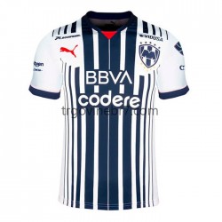 Dres CF Monterrey Domaći 2022-2023 Kratkih Rukava - Muški Dres CF Monterrey Domaći 2022-2023 Kratkih Rukava - Muški