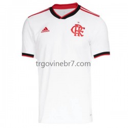 Dres CR Flamengo Gostujući 2022-2023 Kratkih Rukava - Muški