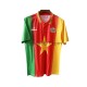 Dres Kamerun Retro Domaći 1994 Kratkih Rukava - Muški