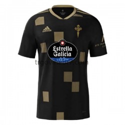 Dres Celta de Vigo Gostujući 2022-2023 Kratkih Rukava - Muški