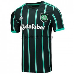 Dres Celtic FC Gostujući 2022-2023 Kratkih Rukava - Muški Dres Celtic FC Gostujući 2022-2023 Kratkih Rukava - Muški