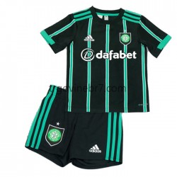 Dres Celtic FC Gostujući 2022-2023 Kratkih Rukava - Dječji Dres Celtic FC Gostujući 2022-2023 Kratkih Rukava - Dječji
