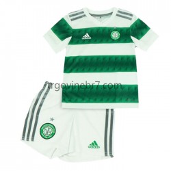 Dres Celtic Domaći 2022-2023 Kratkih Rukava - Dječji Dres Celtic Domaći 2022-2023 Kratkih Rukava - Dječji