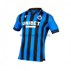 Dres Club Brugge Domaći 2022-2023 Kratkih Rukava - Muški Dres Club Brugge Domaći 2022-2023 Kratkih Rukava - Muški