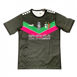 Dres Club Deportivo Palestino Gostujući 2022-2023 Kratkih Rukava - Muški