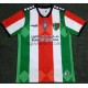 Dres Club Deportivo Palestino 2021 Domaći Kratkih Rukava - Muški