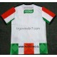 Dres Club Deportivo Palestino 2021 Domaći Kratkih Rukava - Muški