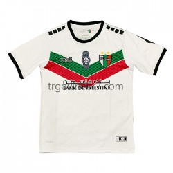Dres Club Deportivo Palestino Treći 2022-2023 Kratkih Rukava - Muški