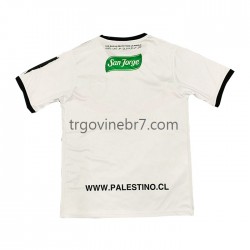Dres Club Deportivo Palestino Treći 2022-2023 Kratkih Rukava - Muški