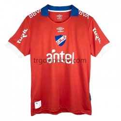Dres Club Nacional Gostujući 2022-2023 Kratkih Rukava - Muški