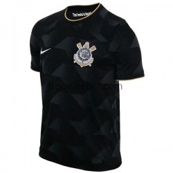 Dres Corinthians Gostujući 2022-2023 Kratkih Rukava - Muški