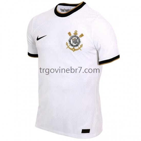 Dres Corinthians Domaći 2022-2023 Kratkih Rukava - Muški