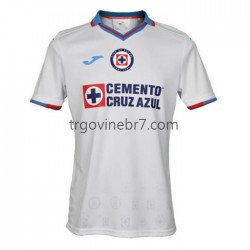 Dres Cruz Azul Gostujući 2022-2023 Kratkih Rukava - Muški