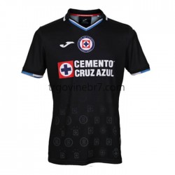 Dres Cruz Azul Treći 2022-2023 Kratkih Rukava - Muški Dres Cruz Azul Treći 2022-2023 Kratkih Rukava - Muški