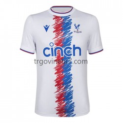 Dres Crystal Palace Gostujući 2022-2023 Kratkih Rukava - Muški