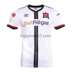 Dres Dundalk Domaći 2021-2022 Kratkih Rukava - Muški