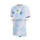 Dres Dynamo Kyiv Domaći 2021-2022 Kratkih Rukava - Muški