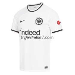 Dres Eintracht Frankfurt Domaći 2022-2023 Kratkih Rukava - Muški