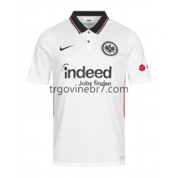 Dres Eintracht Frankfurt Treći 2021-2022 Kratkih Rukava - Muški
