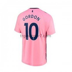 Dres Everton Gordon 10 Gostujući 2022-2023 Kratkih Rukava - Muški