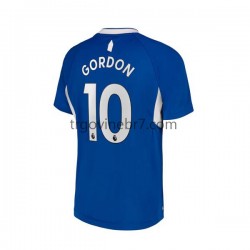 Dres Everton Gordon 10 Domaći 2022-2023 Kratkih Rukava - Muški